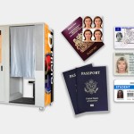 ID Passport Photo Booth