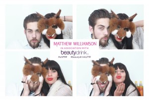 matthew-williamson-london-fashion-week-photo-booth-fox-in-a-photo-booth