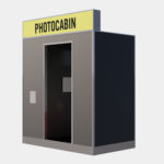 Photoautomat London