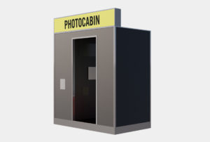 Photoautomat London