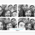 London Corporate Photo Booth