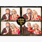 Party Photo Booth