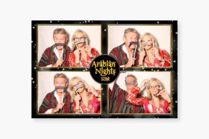 Party Photo Booth