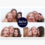 Party Photo Booth Print