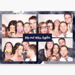 Wedding Photo Booth