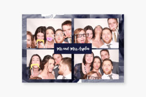 Wedding Photo Booth