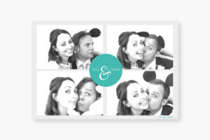 Wedding Photo Booth London