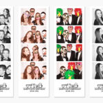 60th Birthday Party Photo Booth