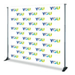 Photo Booth Step And Repeat Background