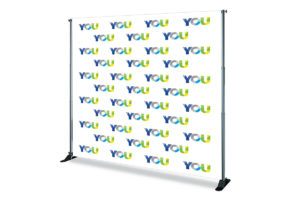 Photo Booth Step And Repeat Background