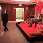 Asian Themed Photo Booth