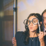 Wedding Photo Booth Rental