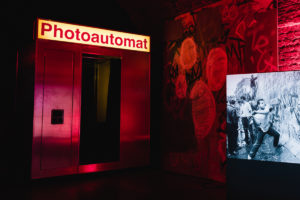 Photoautomat For Hire