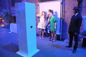 Wedding Photo Booth Hire